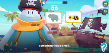 나의 원어민 친구, 헬로제플린 Ekran Görüntüsü 4