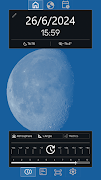 The Moon ảnh chụp màn hình 3