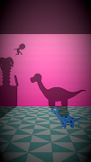 Shadow Runner 3D screenshot 1
