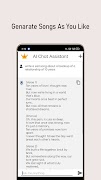 AI Chat - All Latest AI تصوير الشاشة 1