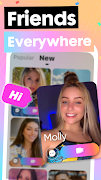 FindYo - Live Video Chat App screenshot 4