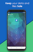 SafeLock - App Lock & Security Cartaz