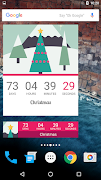 Countdown by timeanddate.com imagem de tela 5