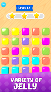 Jelly Merge screenshot 7
