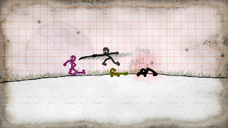 Ragdoll Fists screenshot 4