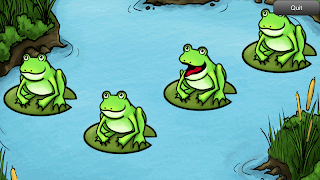 B.G.C. Science screenshot 2