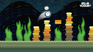 Hello Yogurt اسکرین شاٹ 3