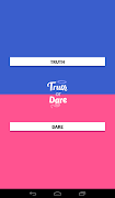 Truth or Dare screenshot 3