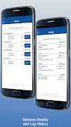 AntLogger ภาพหน้าจอ 3