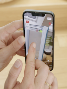 VELUX Installations screenshot 4