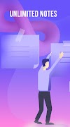 Pocket Note ảnh chụp màn hình 2