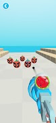 Fruity Defender ảnh chụp màn hình 5