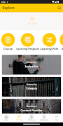 e-ACADEMY скриншот 4