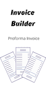 Proforma Bill: Invoice Builder screenshot 3