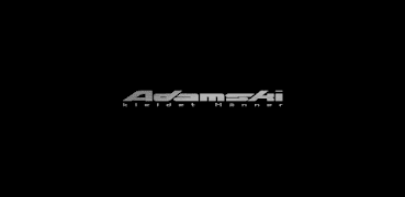 Adamski screenshot 1