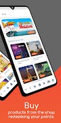 Rits: Private Browser, Games captura de pantalla 7