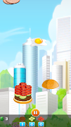 Sky Burger capture d'écran 2