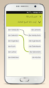Ankommen screenshot 5