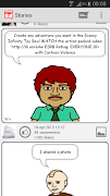 Comic It 海報