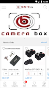 Camera Box screenshot 4