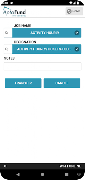 AptaFund Timekeeping screenshot 6