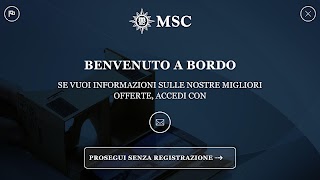 MSC360EXPLORE 截圖 1