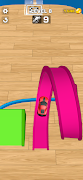پوستر Hot Parking