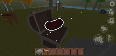 Craft Muck's Multiplayer 스크린샷 6