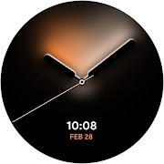4 Schermata Shadow Spark - Watch face