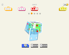 Screw Jam 3D syot layar 1