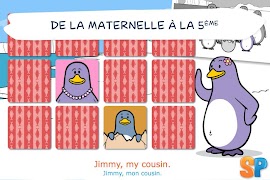 SpeakyPlanet ảnh chụp màn hình 7