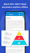 Document Reader - Zordo Office screenshot 3