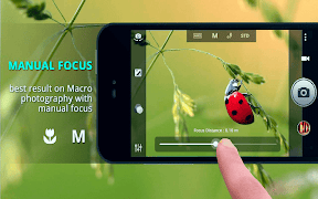 Camera DSLR Pro screenshot 6