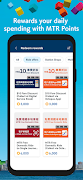 MTR Mobile اسکرین شاٹ 2