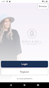 Birch & Bell постер