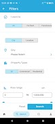Tracthunt screenshot 2