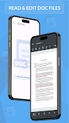 All Document Reader Converter captura de pantalla 2