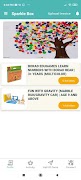 Sparkle Box الملصق