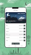 Ibadat screenshot 1