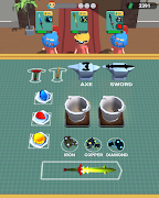 4 Schermata Perfect Smithy