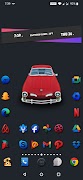 ProtonD Icon Pack 截圖 2