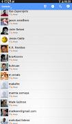 Talkonaut 截图 5