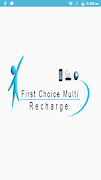 Firstchoice Multirecharge screenshot 1