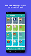 Memento Database Plakat