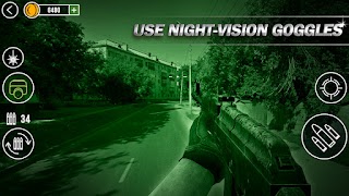 Waffen Simulator Kamera 3D Screenshot 3