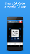 QR code reader & QR : Barcode  اسکرین شاٹ 3