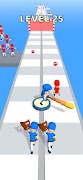 Home Runner 3D poster