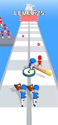Home Runner 3D poster