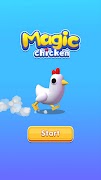 برنامه‌نما Magic Chicken عکس از صفحه