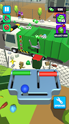 Garbage Truck 3D 截图 1